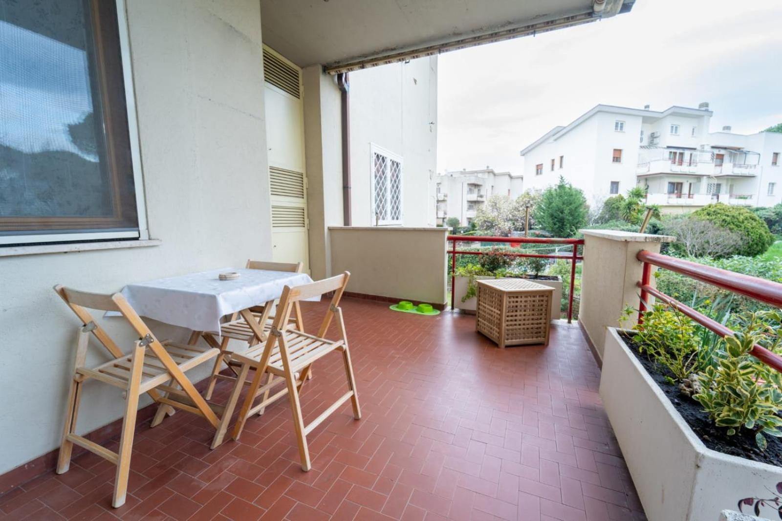 蒂沃利La Casa Di Ada公寓 外观 照片