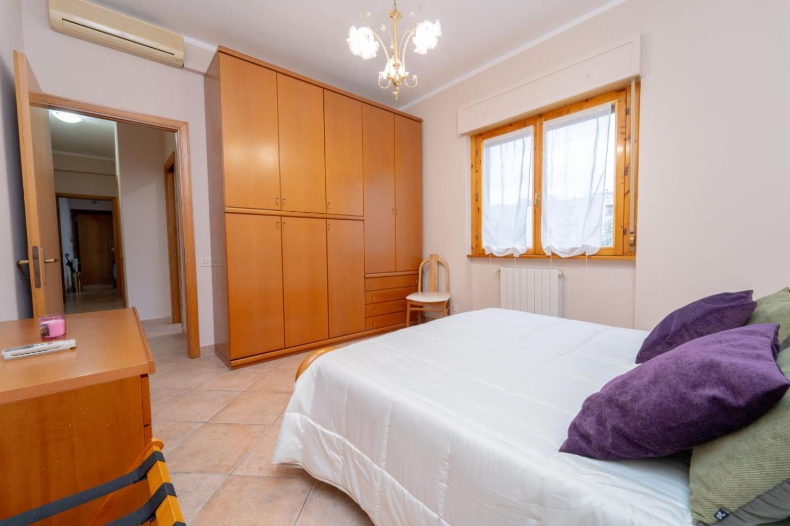 蒂沃利La Casa Di Ada公寓 外观 照片