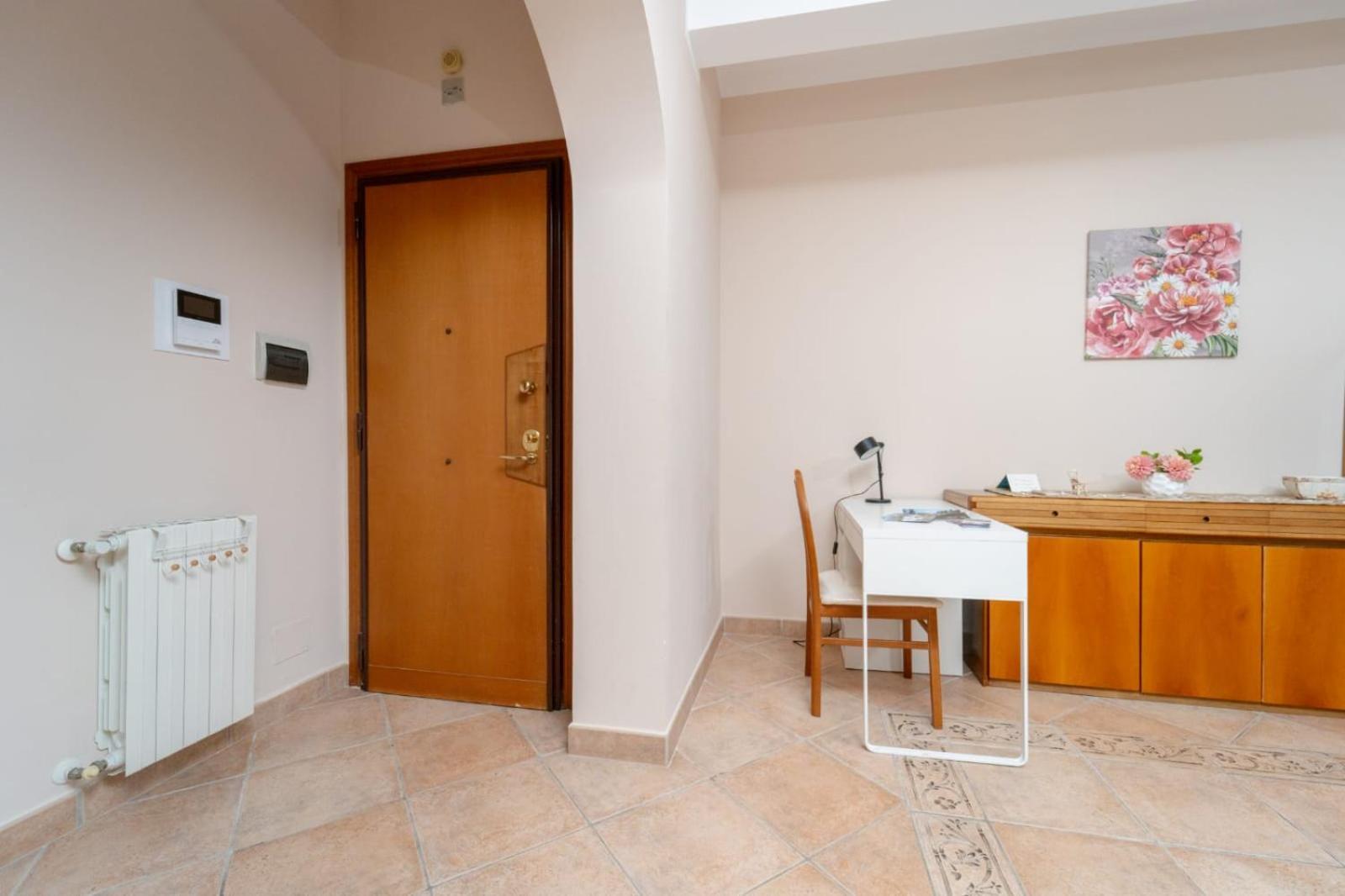 蒂沃利La Casa Di Ada公寓 外观 照片