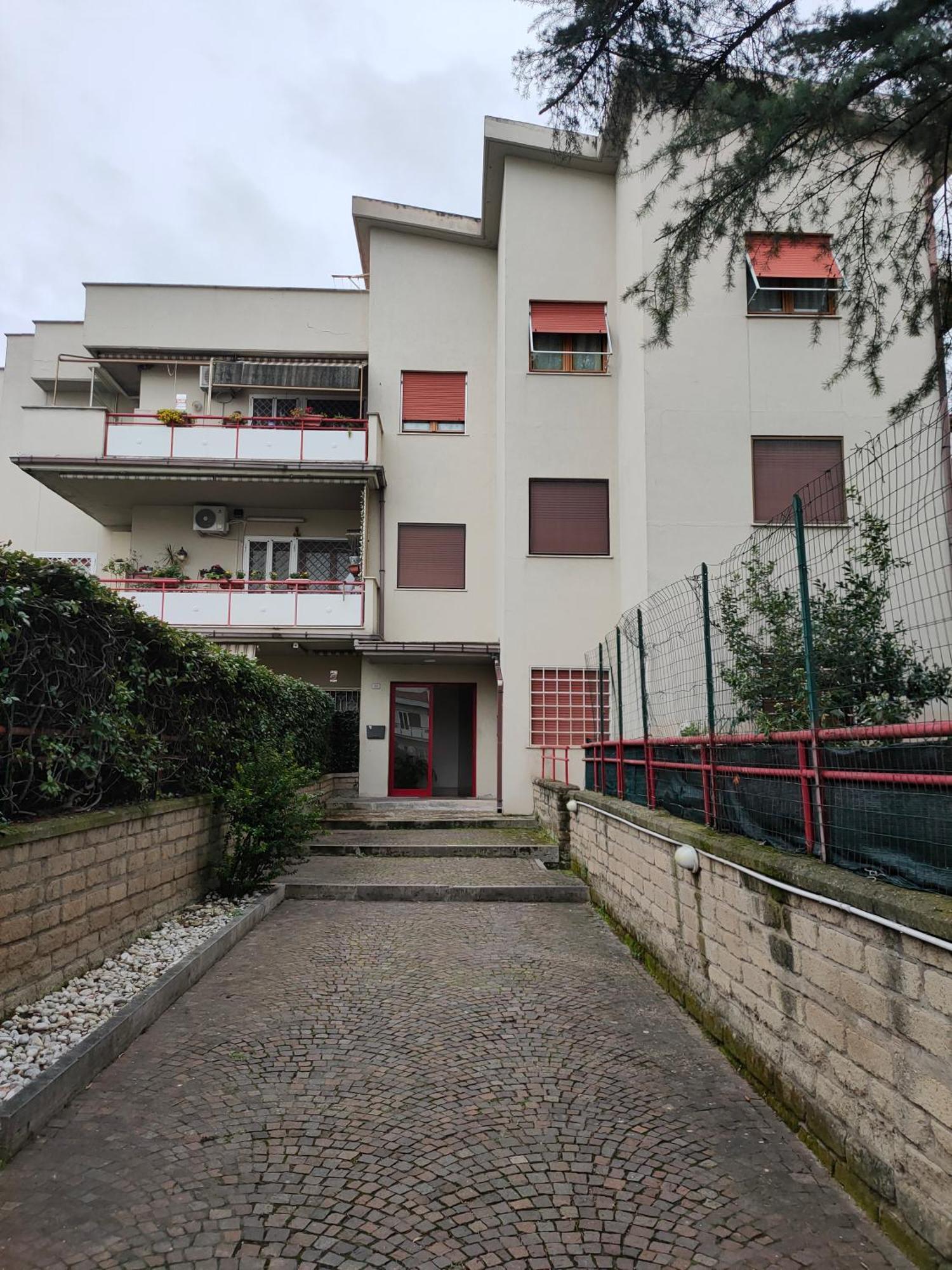 蒂沃利La Casa Di Ada公寓 外观 照片